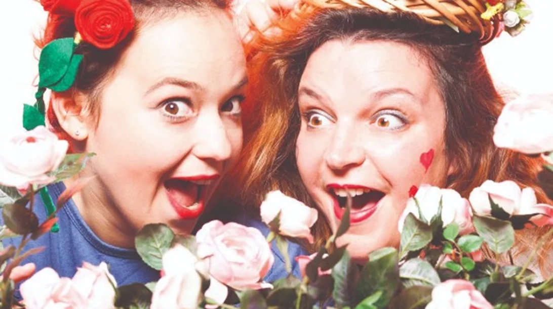 Ο Μικρός Νότος και οι 12 μήνες